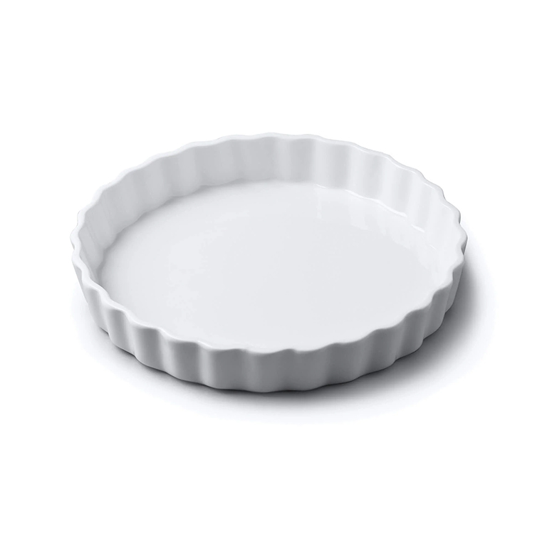 Round Flan Dish 20cm