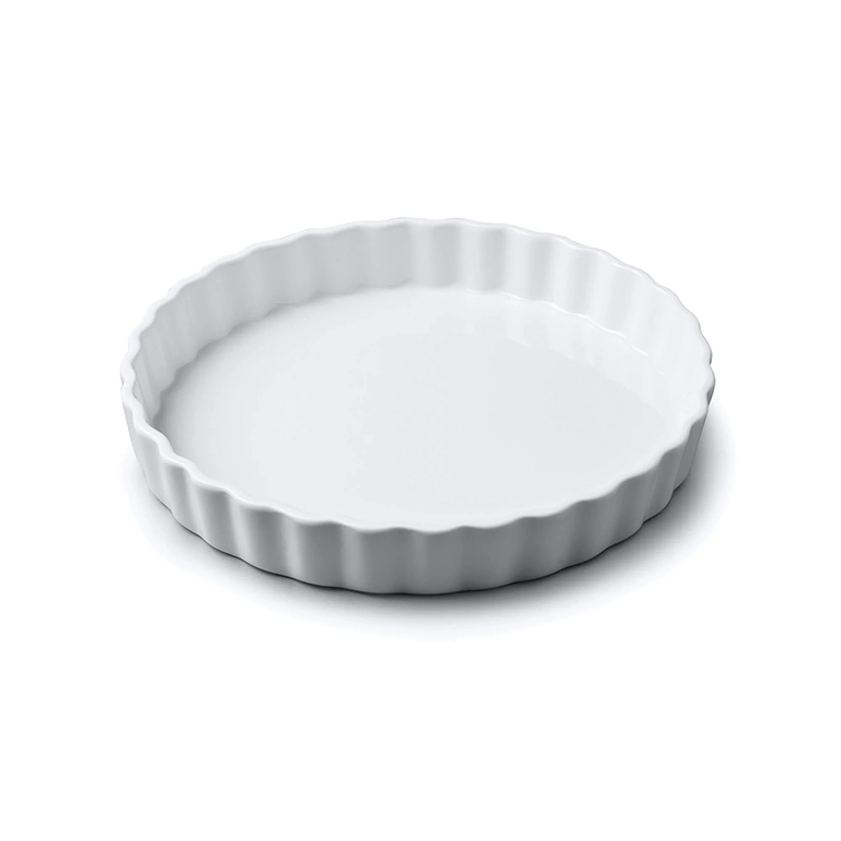 Round Flan Dish 27cm