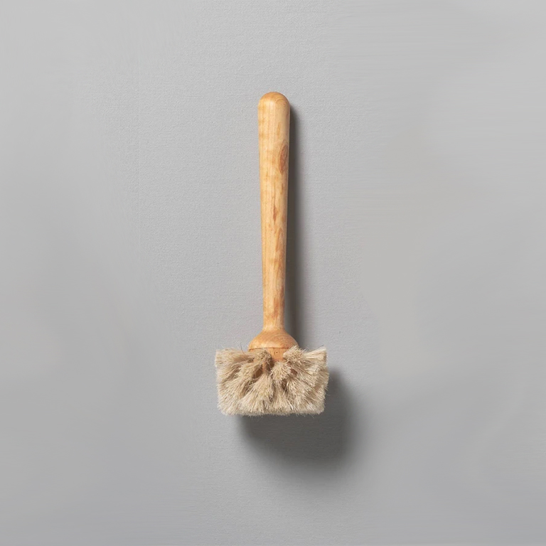 Glass Brush by Iris Hantverk