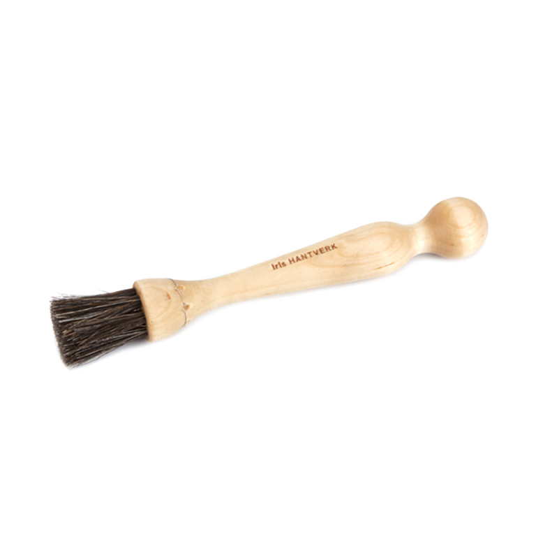 Mushroom Brush by Iris Hantverk