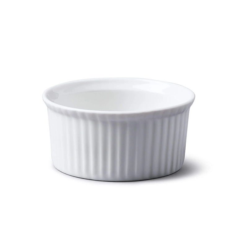 Ramekin 7.5cm Diameter T133
