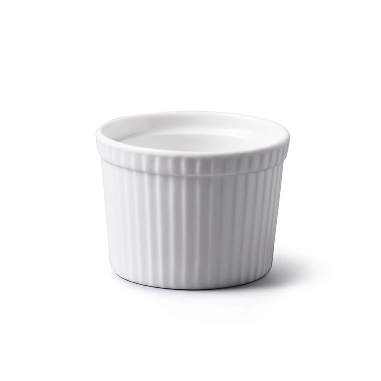 Deep Ramekin 7cm Diameter T406