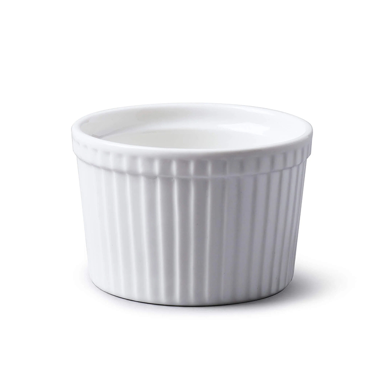 Deep Ramekin 9cm Diameter T408