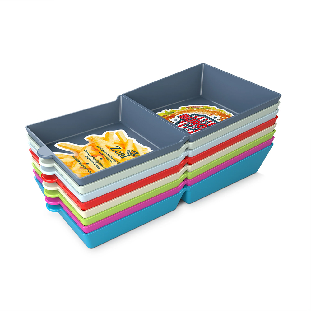 Burger Box
