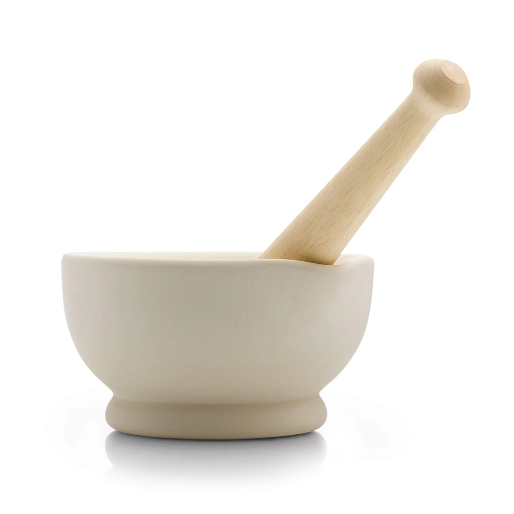 Mortar and Pestle - Size 1, 11cm