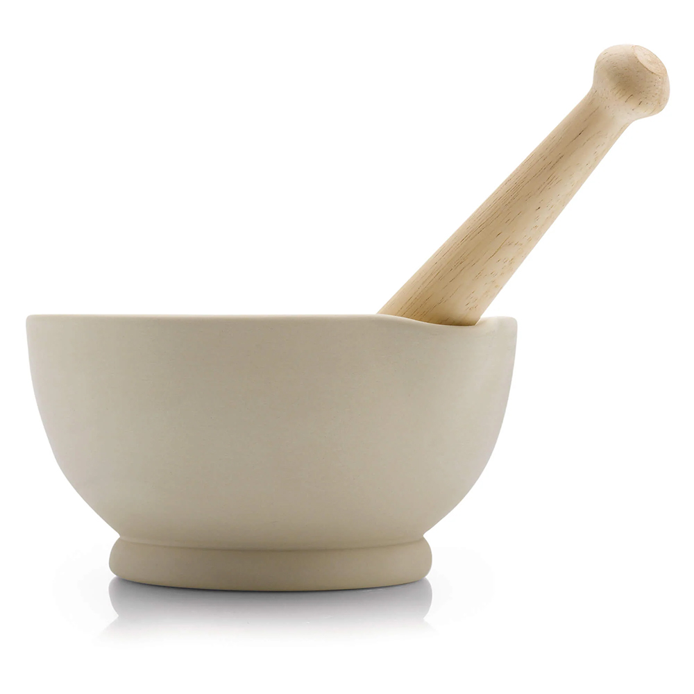 Mortar and Pestle - Size 3, 15cm