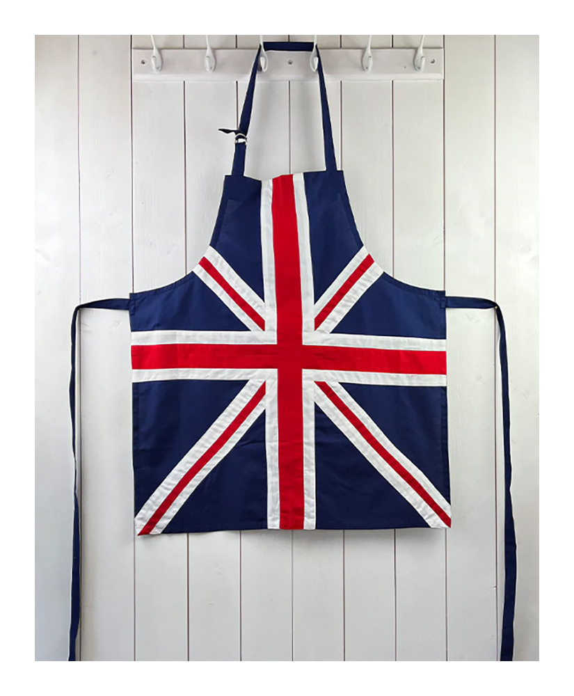 Sterck Union Jack Apron - Large Size