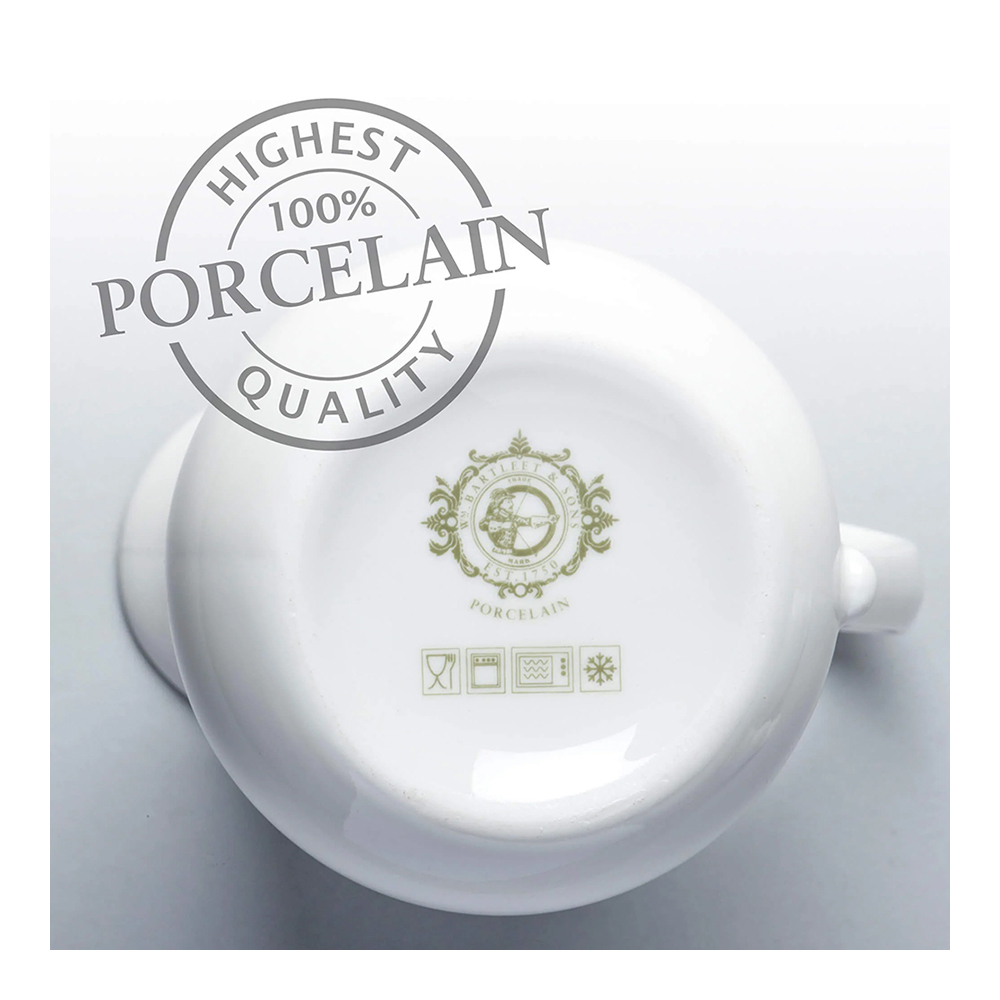 Traditional Jug 300ml - Image 3