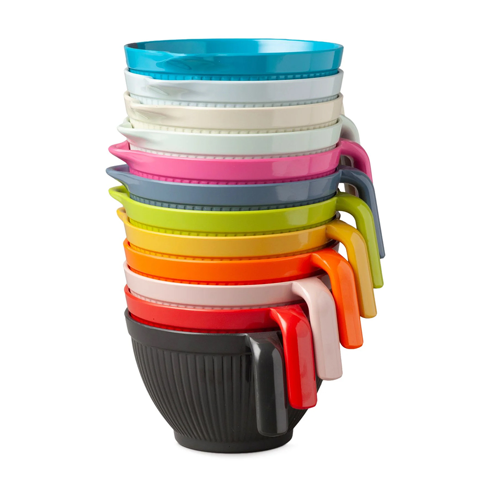 Mini Mixing Bowl Jug