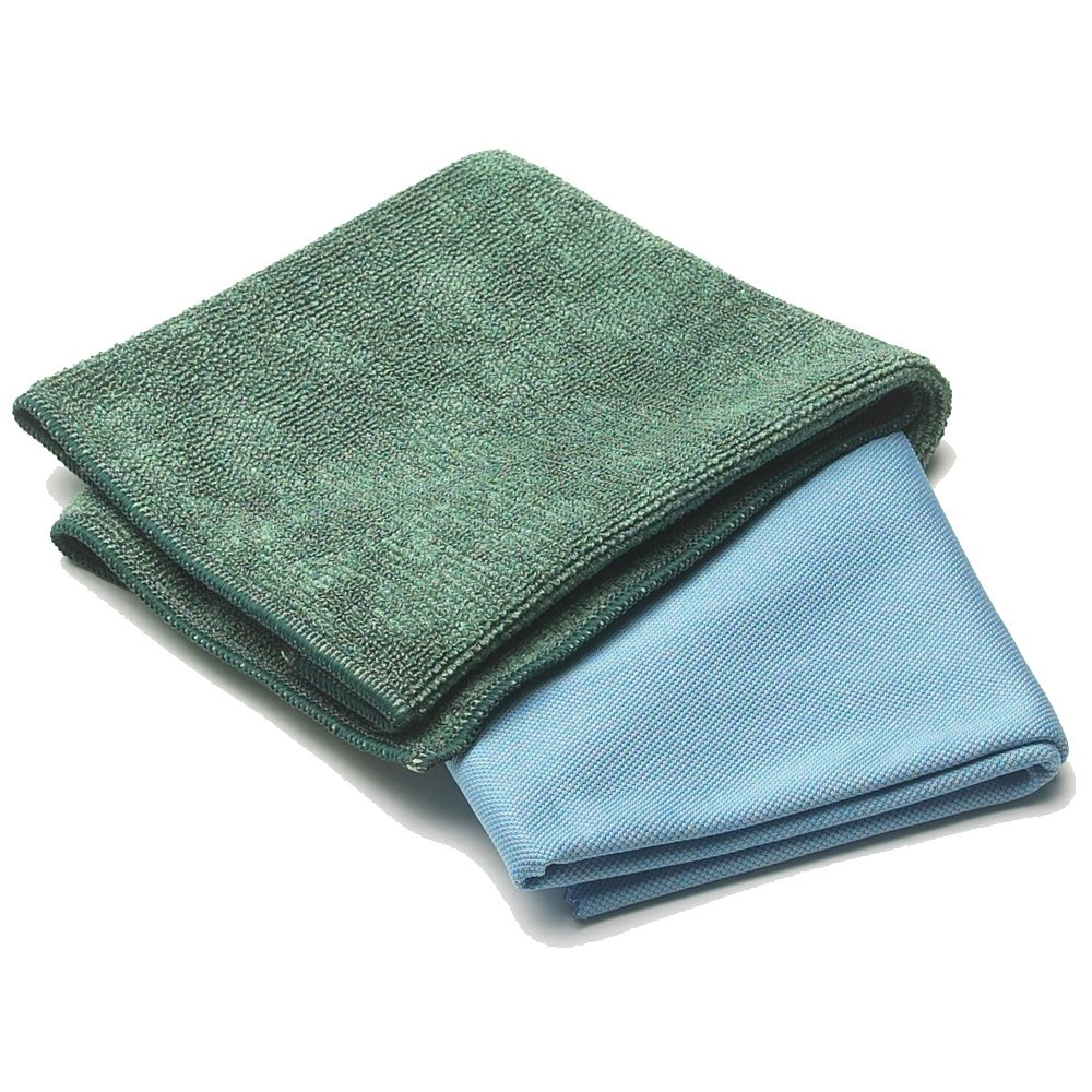 Aga E-Cloth Set