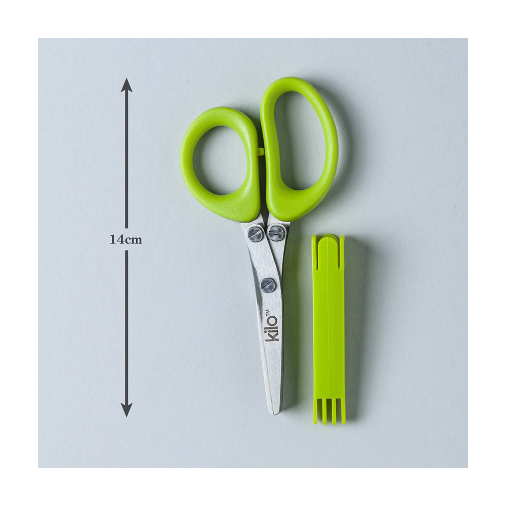 Herb Shears by Kilo - Image 4