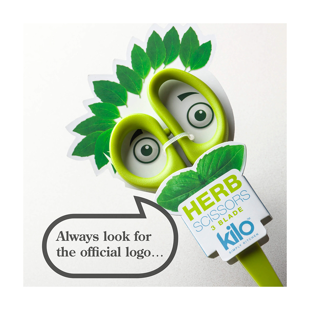 Herb Shears by Kilo - Image 5